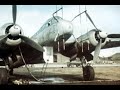 German Night Fighter Defection Junkers 88 Ireland 1945