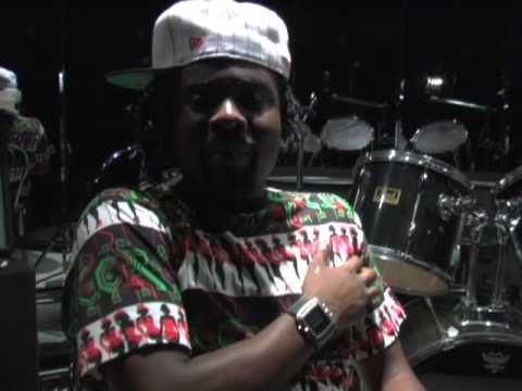 Thumbnail for Chrisette Michele "Fragile" Feat. Wale Behind The Scenes Part 4 by Chrisette Michele