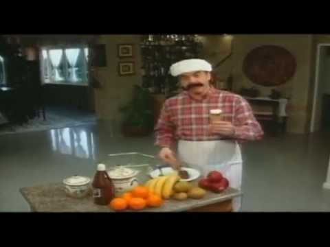 Video thumbnail for O Sorveteiro (chupa Teresa)