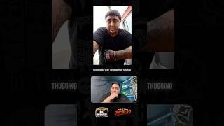 Lore Story: I'm Really Thuggin! Mage Mazer's 1st Interview out now on Unrestricted dopeasusual.com