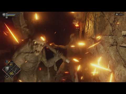 Demon's Souls So Many Miners