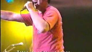 Bad Religion -  Anesthesia (Live '96)