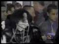 Michael Jackson - Is It Scary 