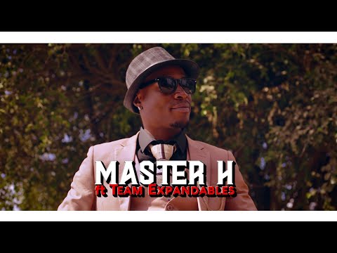 Master H ft Team Expandables ~ It Doesn't Matter (Dance Video)