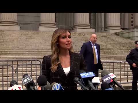 Court disqualifies Trump ally Habba as New Jersey federal prosecutor | REUTERS