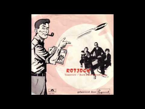 Rotjoch - Rock & Roll Rendez-Vous