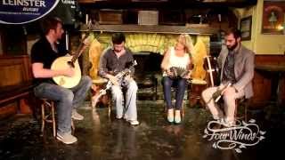 FourWinds. The Flags of Dublin