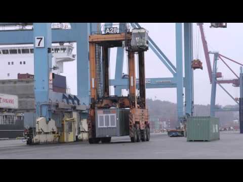 Studentlägenheter på löpande band