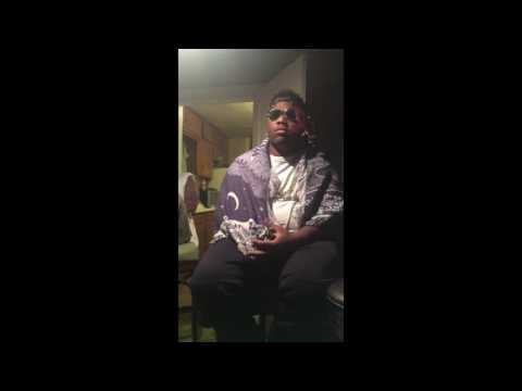 Gou Island - Juan Poppi Interview Parody