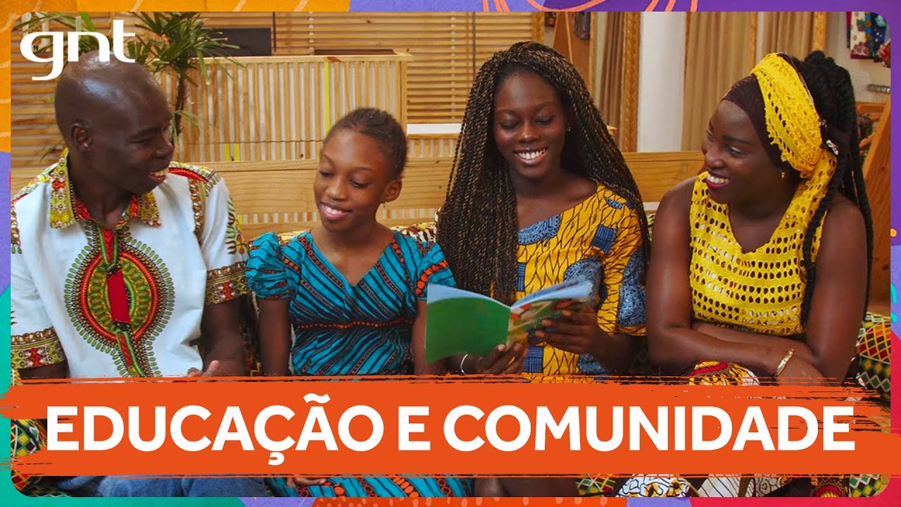 Escolas antirracistas: por onde começar essa educação? | Por uma educação antirracista