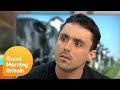 Is Milk Murder for Cows? | Good Morning Britain