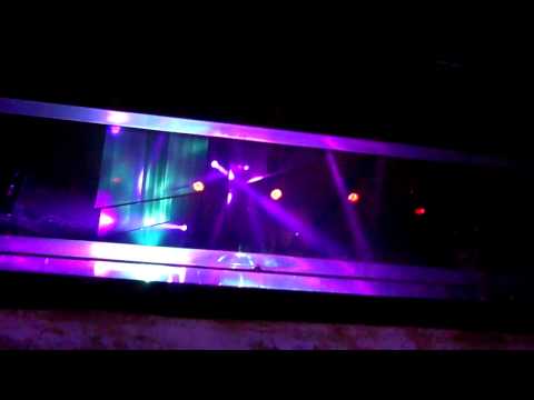 Sven Vath @ Cocoon Amnesia Ibiza 27/08/12 Pt3