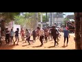 SVP Dussehra 2021 Boys Group Dance