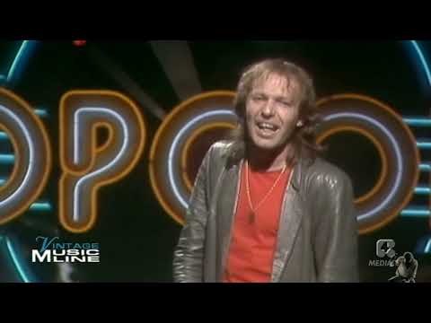 Vasco Rossi - Vado al massimo ( Popcorn 1982)