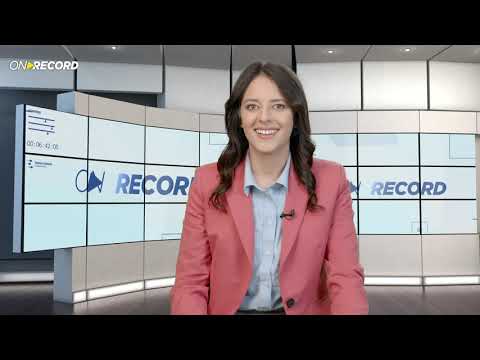 ON RECORD February 2021, second edition