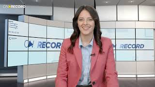 Download lagu ON RECORD February 2021, second edition mp3