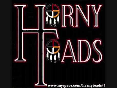 Little Indians---Hornytoads