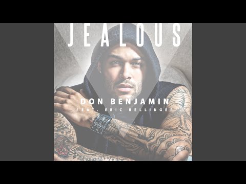 Jealous (feat. Eric Bellinger)