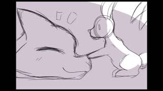 NoVo Animatic by Zaire Reynolds