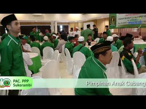 MILAD PPP Ke 47 DPC. PPP JEMBER