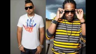 Thank God its Christmas - Wayne Marshall Ft Sean Paul