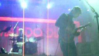 Mando Diao - One Blood live at Stuttgart 2008