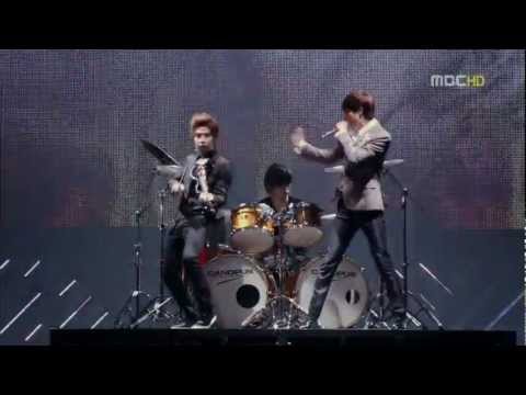 [HD] Super Junior - Mr.Simple + Don't Don (SMTown Live in Tokyo)