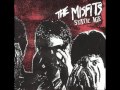 The Misfits "Last Caress" Album: Static Age 