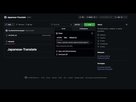 Video