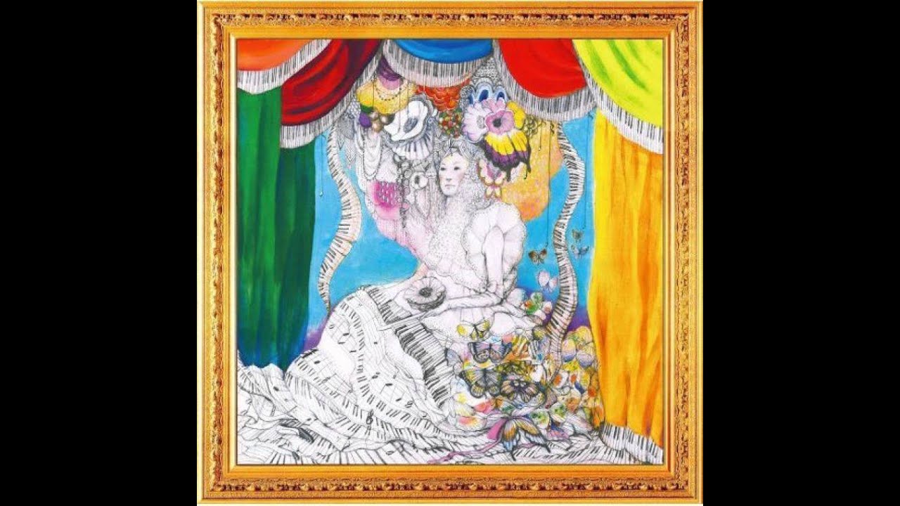 倉橋ヨエコ　友達のうた　※非公式