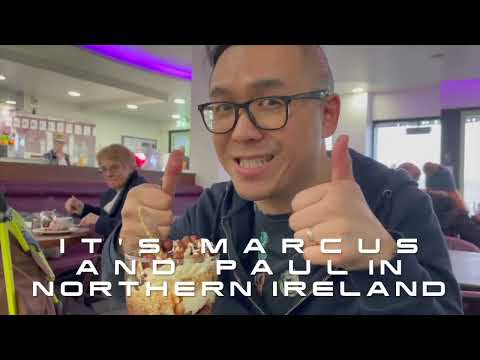 What to see and do in Holywood and Donaghadee