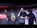 Pentatonix - La La Latch (Live at The hmv ...