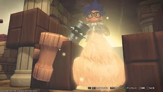 【生放送】＃9～ふぇあのドラビル2まったり初見実況【ドラゴンクエストビルダーズ2】