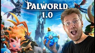 Ich bin SÜCHTIG | Palworld #2