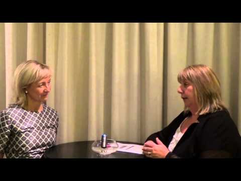 Understödd hemgång, stroke