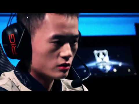 Star Horn Royal Club and OMG road to Semi-Finals - Highlights of Quarter Finals | S4 Worlds 2014