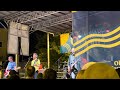 Superchunk Brand New Love (Sebadoh) encore