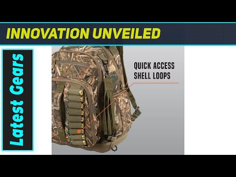 Allen Company Daytona Soft Carrying Gun, Shotgun and Rifle Case, 46 and 52 inches, review