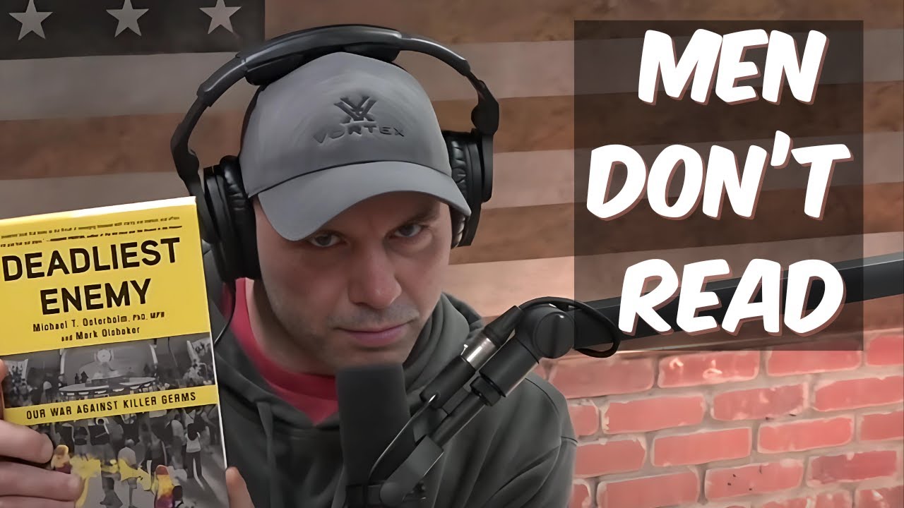David Foster Wallace on Why Men are Reading Less