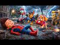 ¡Dios mío...! ¡RYDER despierta, por favor! ¡No abandones a SKYE! | PAw PaTRol en Español DEFAULT Thumbnail