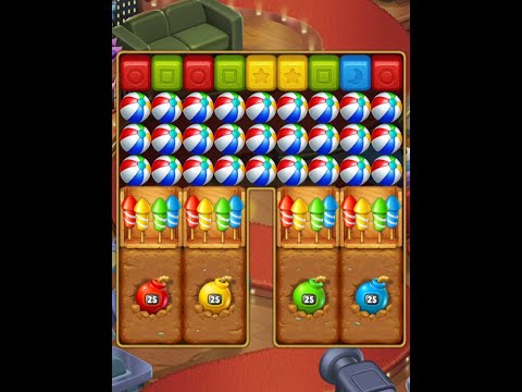 TOY BLAST level 2279