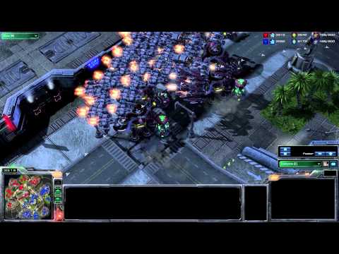 Seeker Missiles - Level 3 - SC2 Pro Tips - IPL
