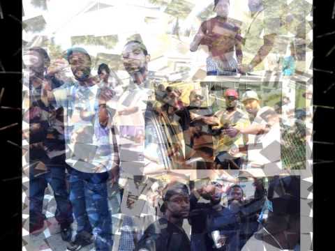 C.H.M.G TAKE OFF ZAY, TRAW, & OT BADAZZ (VERSION)