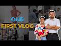 Our First Vlog Raja Rani Coaching Online Class Set Up Rajaranicoaching Mohitgadhiya