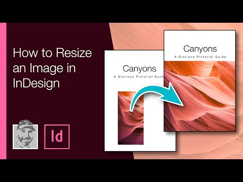 indesign resize image indesign resize image