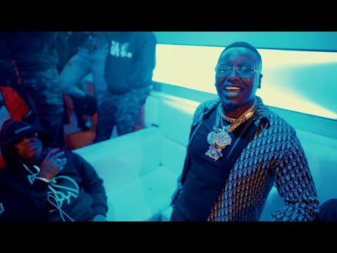 HoneyKomb Brazy & Birdman - Dis Datt (Official Video) shot by Cash Jundi