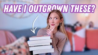 books I was supposed to read in 2025... but skipped 🫣📚