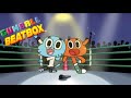 Gumball Beatbox Solo Leslie Roberts Turner Beatbox Battles