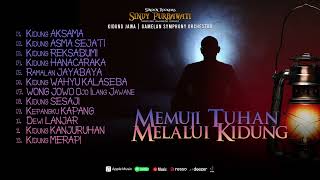Download lagu Kidung Sakral Spiritual Jawa Kuno Manunggaling Kaw... mp3