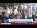 SATU KELUARGA TERSERET OMBAK DI PANTAI LABUHAN JUKUNG KRUI AYAH MASIH HILANG